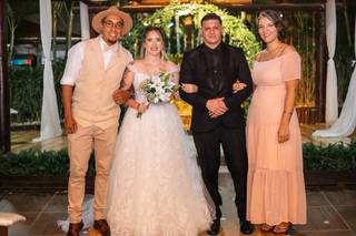 DeSanja Wedding - 6