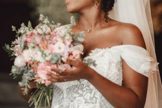 Bride Flowers - 6