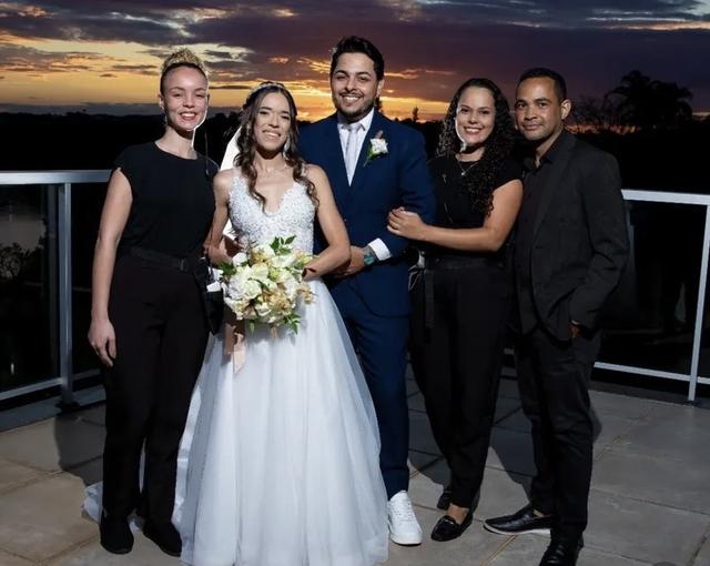 J Almeida Cerimonial - 1