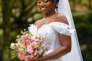 Bride Flowers - 7