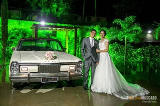 Luxo Car - 3