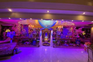 Unike Palace Hall - 10