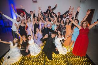 Bartender Spab Eventos - 5
