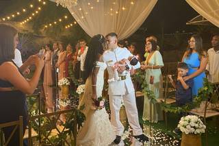 Ei vou casar! - 17