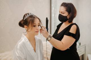 Michele Jamcoski Makeup - 11