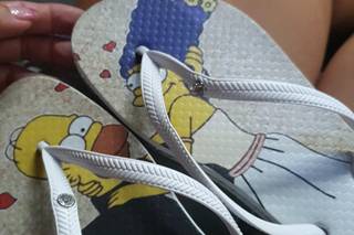 Sant Sandalias Personalizadas - 14
