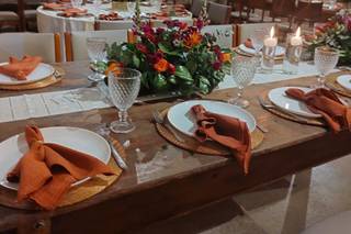 Buffet Moraes - 17