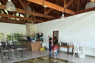 Bartender Spab Eventos - 6
