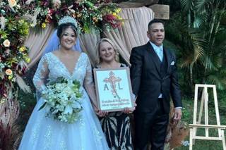 Edléia Codognos Celebrante - 5