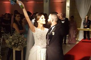 Flor de Laranjeiras - 13