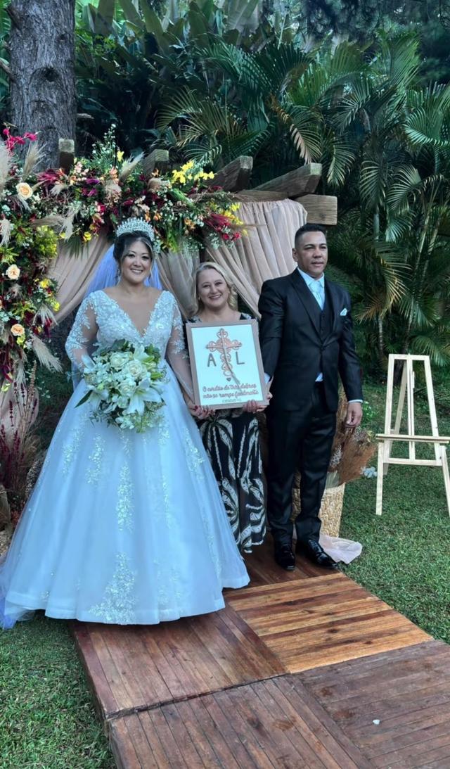 Edléia Codognos Celebrante - 2