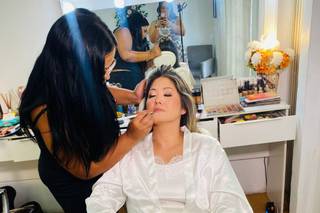 Gleice Ferreira MakeUp - 4