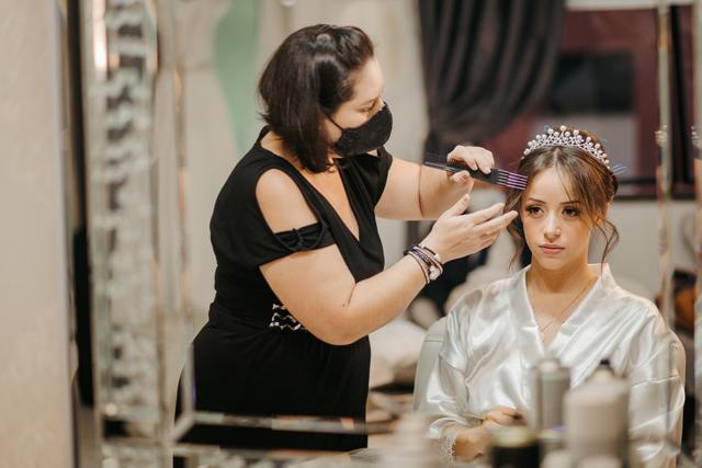 Michele Jamcoski Makeup - 3