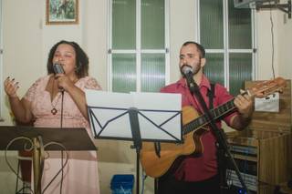 Um Só Coração - 9
