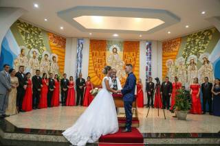 Dayeza Miranda Assessoria e Cerimonial - 9