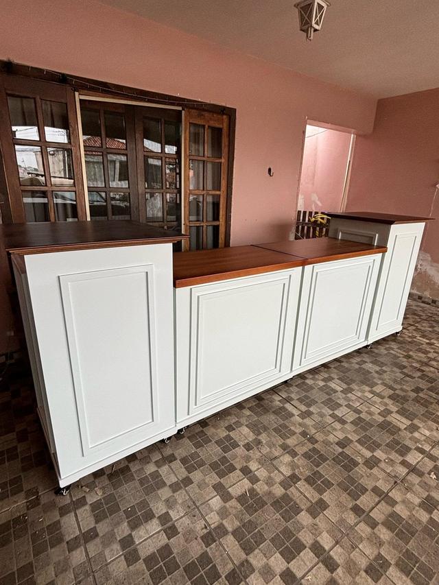 Bartender Spab Eventos - 2