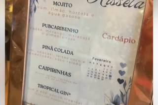 Pub Drinks Coquetelaria - 9