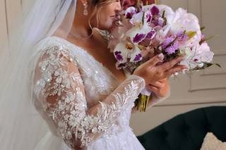 Gleice Ferreira MakeUp - 6