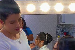 Dalila Ferreira Makeup - 9