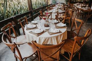 Buffet Neves - 10