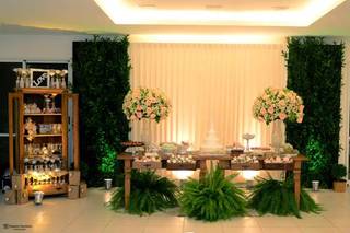 Glauco Aguiar Decorações - 1