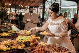 Buffet Neves - 11