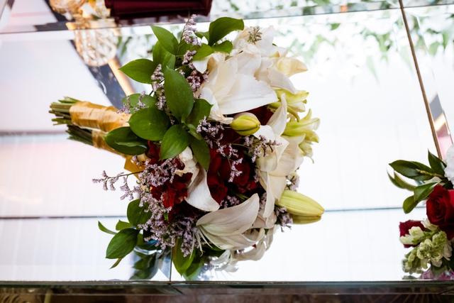 Alicy Flor & Art Eventos - 1