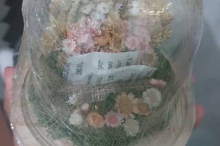 Jardim no Traço - 17