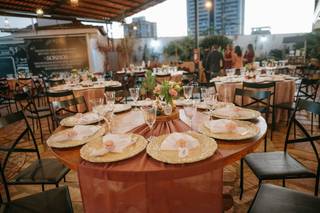 Eternamente Eventos e Buffet - 5