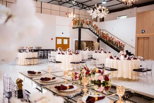 Alicy Flor & Art Eventos - 3