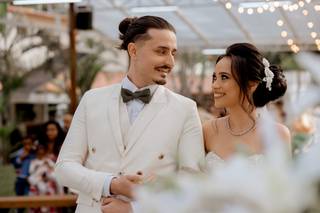 Banda Versatilly Cerimonial e Eventos - 6