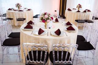 Alicy Flor & Art Eventos - 7