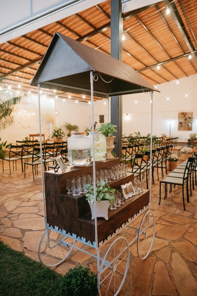 Eternamente Eventos e Buffet - 2