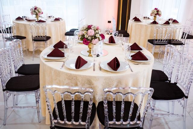 Alicy Flor & Art Eventos - 4