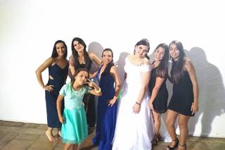 Império das Festas - 6