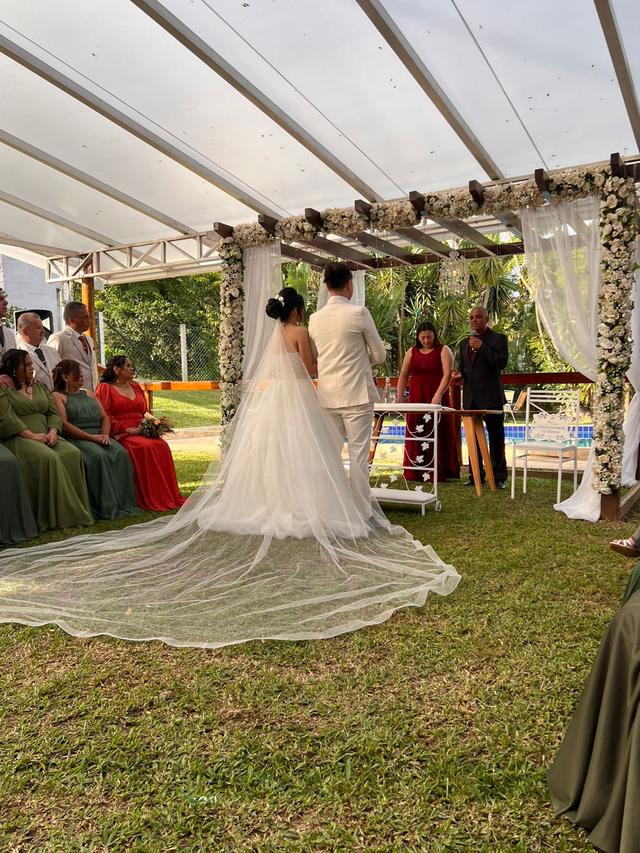 Banda Versatilly Cerimonial e Eventos - 2