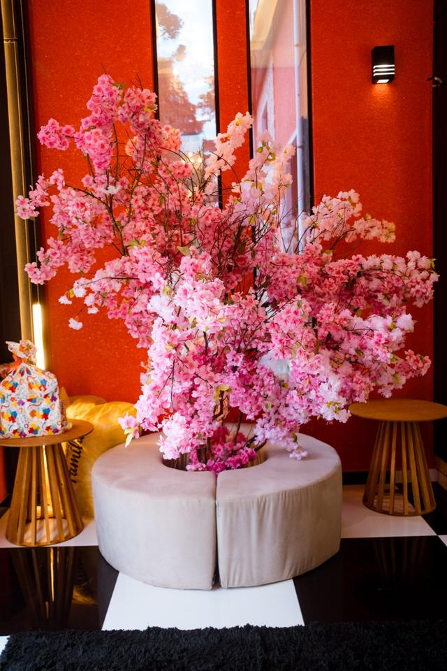 Alicy Flor & Art Eventos - 2