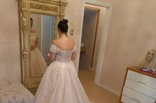 Natkat Bridal Couture - 26