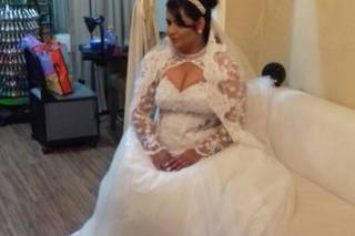 Regiane Alves Beauty Studio - 5