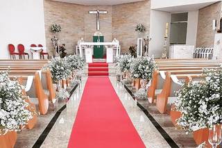 Olivia Martha Decorações - 13