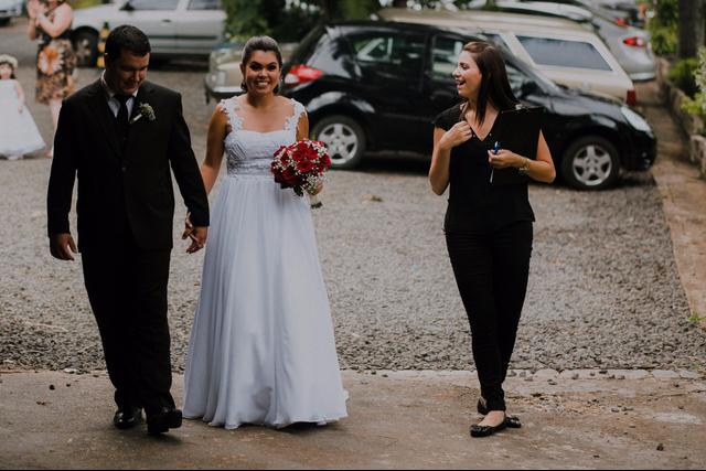 Nayara Ferian - Assessoria & Cerimonial de Casamentos - 1