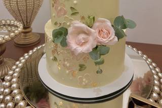 Jeanne Garcia Confeitaria - 1