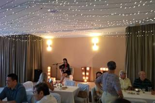 Be Happy Buffet - 12