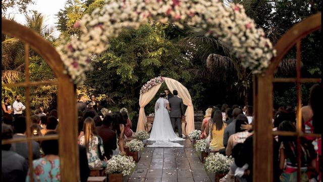 Kairos Eventos - 1