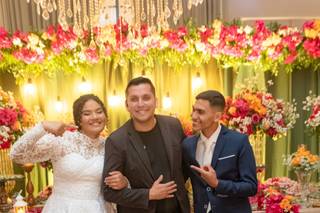 Weslen Luis Assessoria e Cerimonial de Eventos - 6