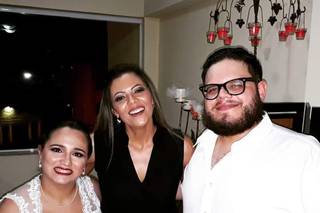 Adriana Georgiane Celebrante - 13