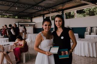 Nayara Ferian - Assessoria & Cerimonial de Casamentos - 6