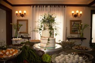 Do Bosque Wedding by Magali Coutinho - 6