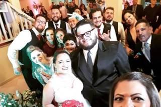 Adriana Georgiane Celebrante - 14