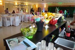 Be Happy Buffet - 14
